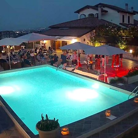 Borgo Nicoletta Case Per Le Vacanze Filandari Eksteriør bilde