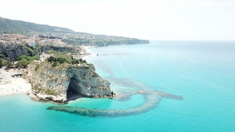 Borgo Nicoletta Case Per Le Vacanze Filandari Eksteriør bilde