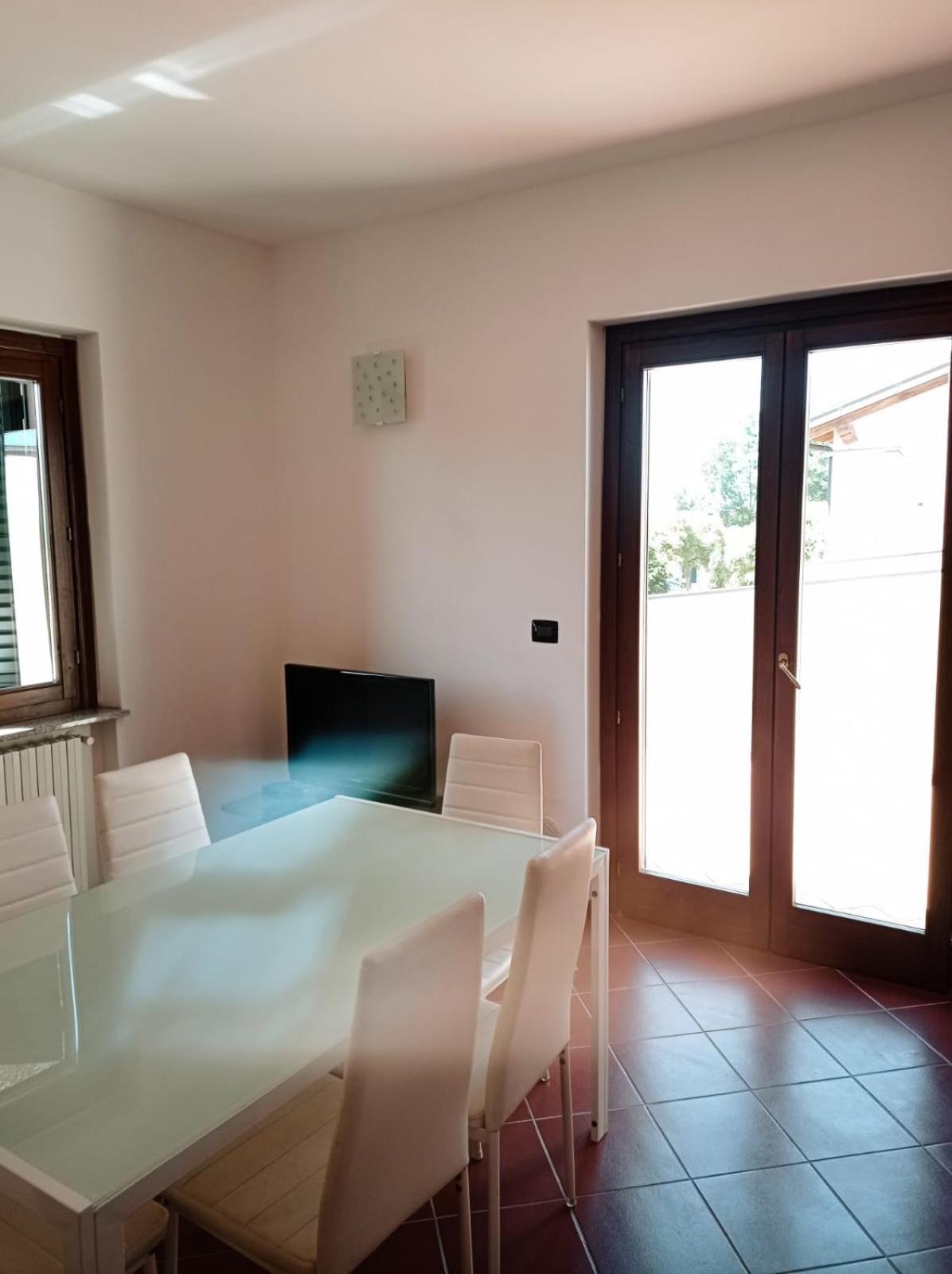 Borgo Nicoletta Case Per Le Vacanze Filandari Eksteriør bilde