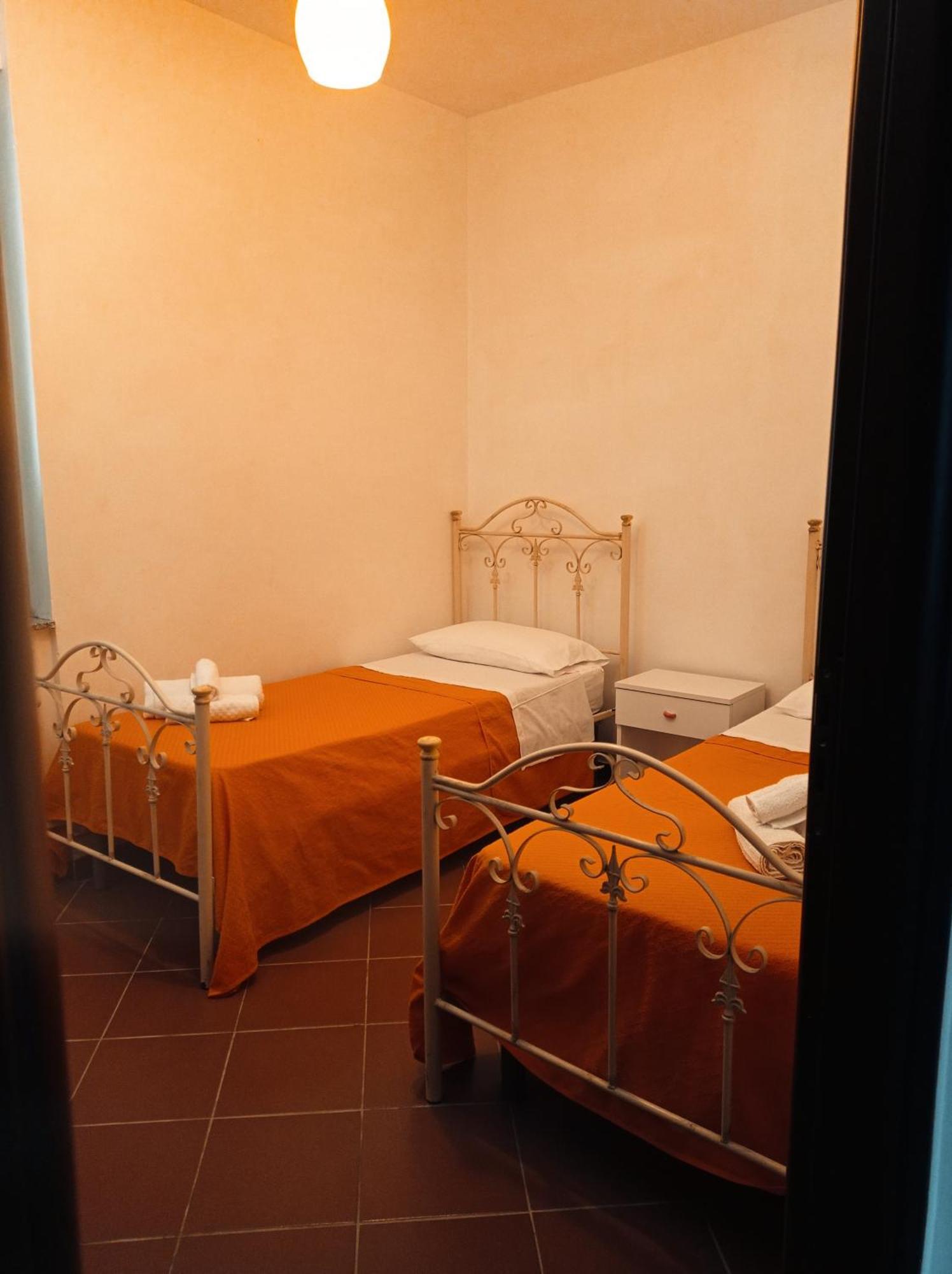Borgo Nicoletta Case Per Le Vacanze Filandari Eksteriør bilde