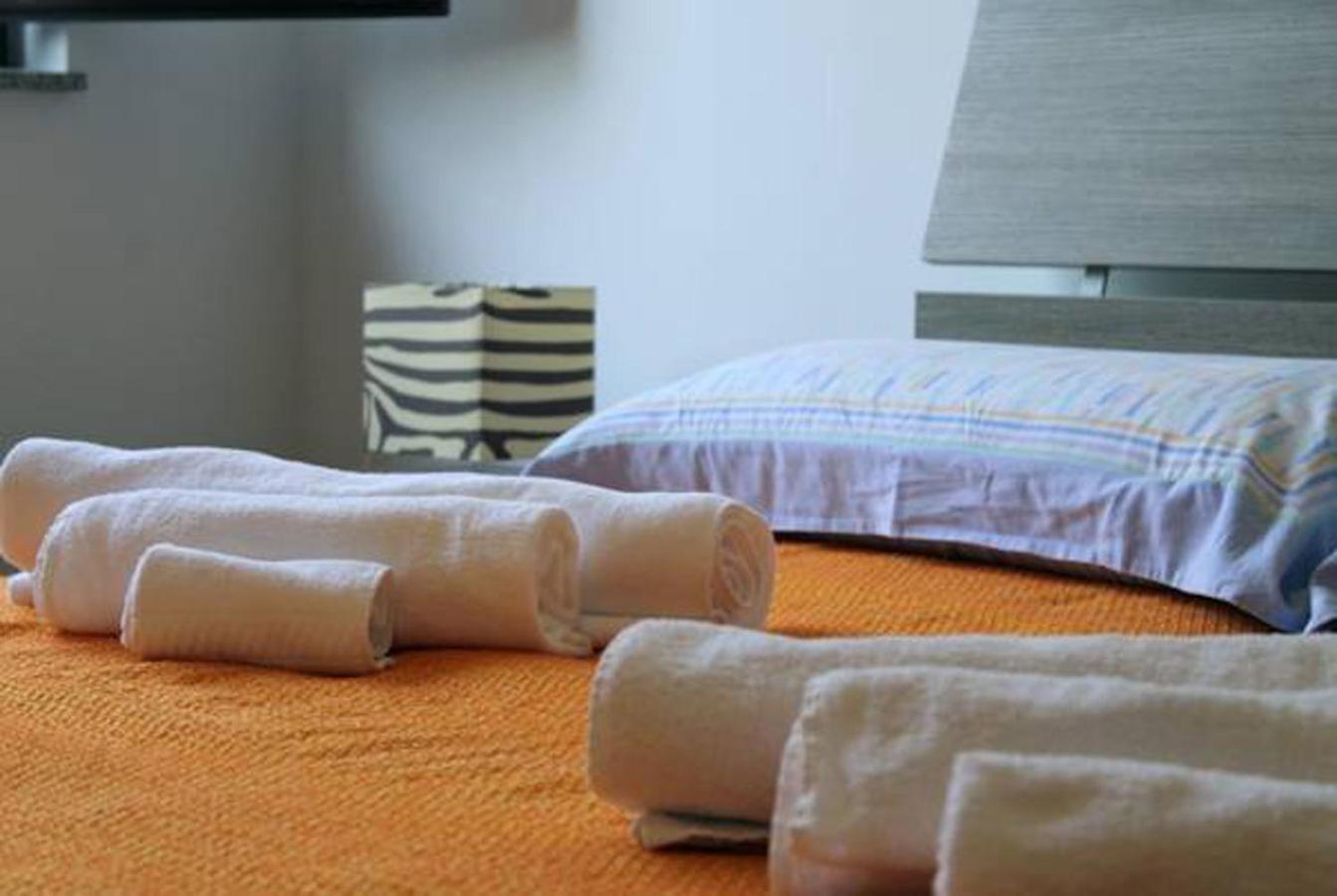 Borgo Nicoletta Case Per Le Vacanze Filandari Rom bilde