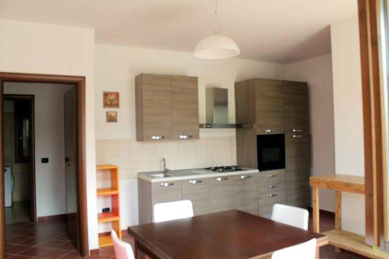 Borgo Nicoletta Case Per Le Vacanze Filandari Rom bilde