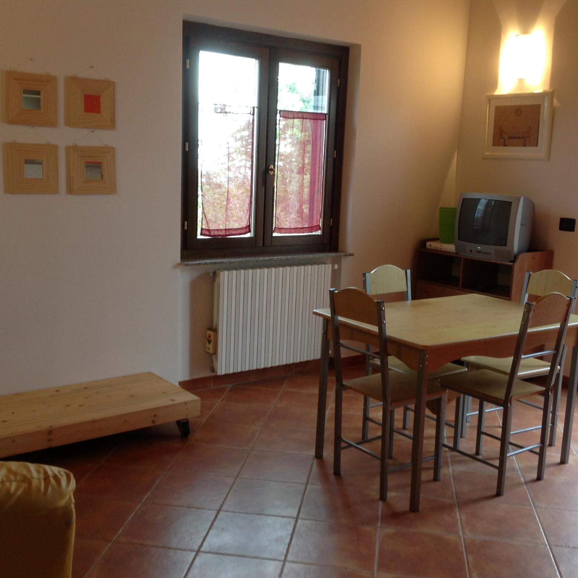 Borgo Nicoletta Case Per Le Vacanze Filandari Eksteriør bilde