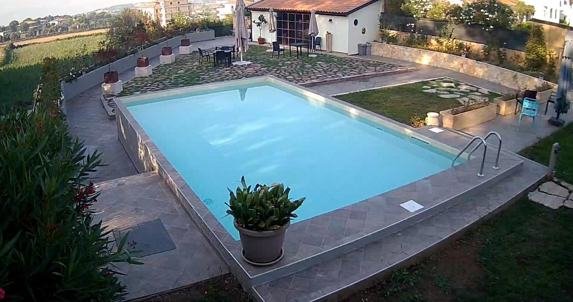 Borgo Nicoletta Case Per Le Vacanze Filandari Eksteriør bilde