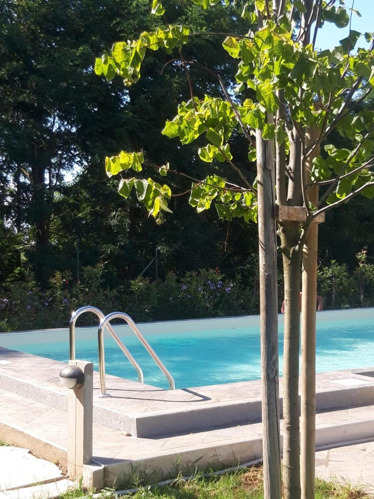 Borgo Nicoletta Case Per Le Vacanze Filandari Eksteriør bilde