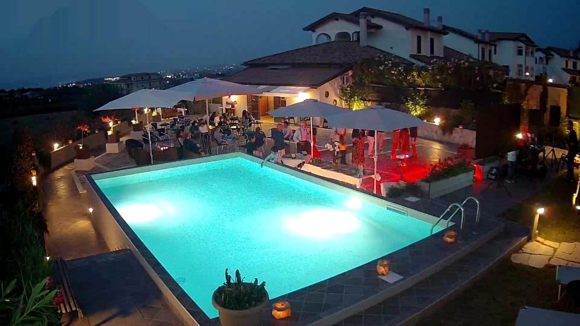 Borgo Nicoletta Case Per Le Vacanze Filandari Eksteriør bilde