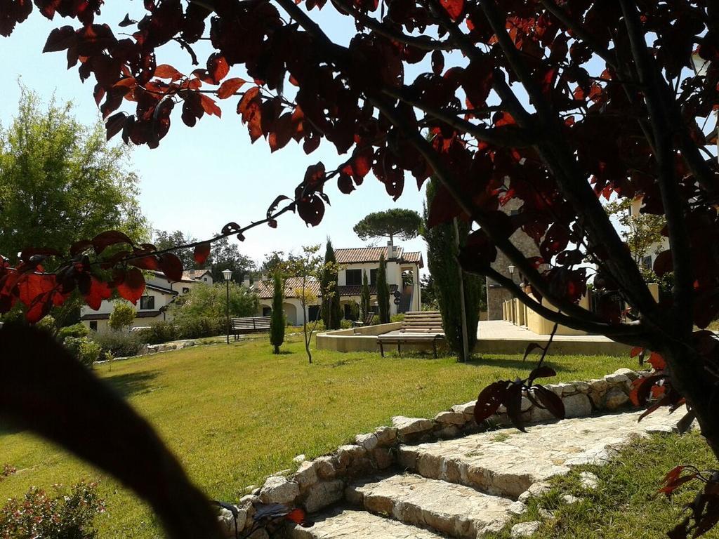 Borgo Nicoletta Case Per Le Vacanze Filandari Eksteriør bilde