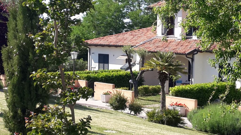 Borgo Nicoletta Case Per Le Vacanze Filandari Eksteriør bilde