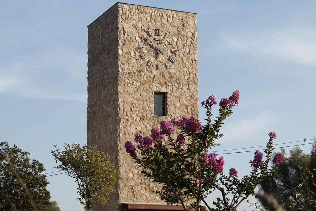 Borgo Nicoletta Case Per Le Vacanze Filandari Rom bilde