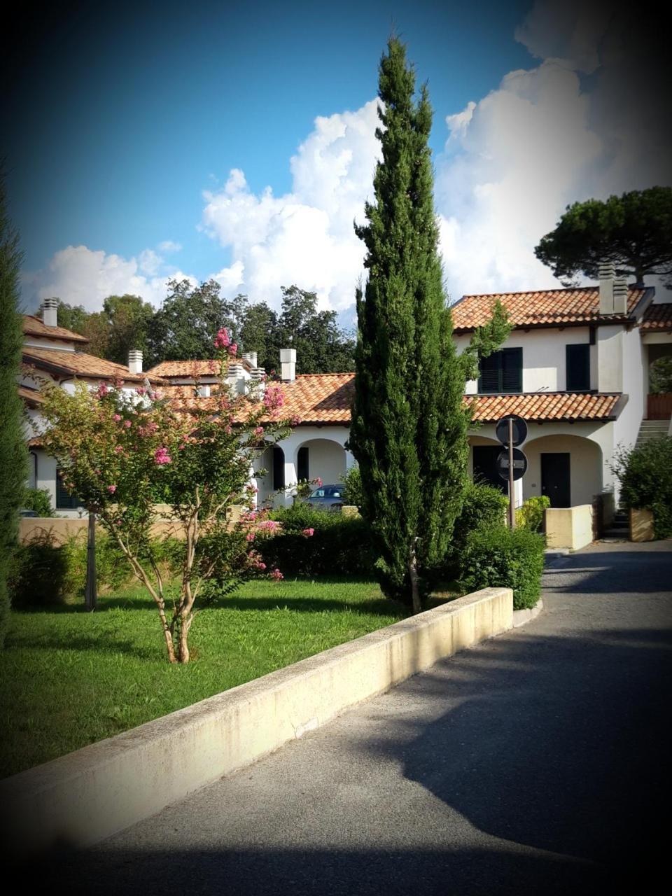 Borgo Nicoletta Case Per Le Vacanze Filandari Eksteriør bilde