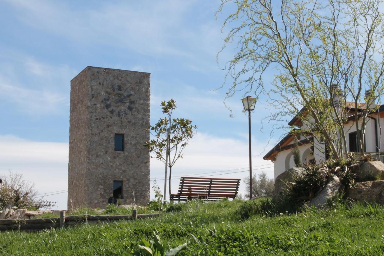 Borgo Nicoletta Case Per Le Vacanze Filandari Eksteriør bilde